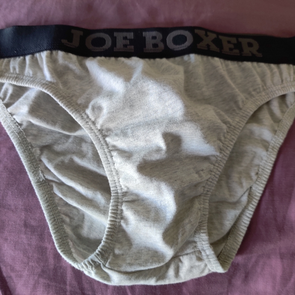 Bikini brief